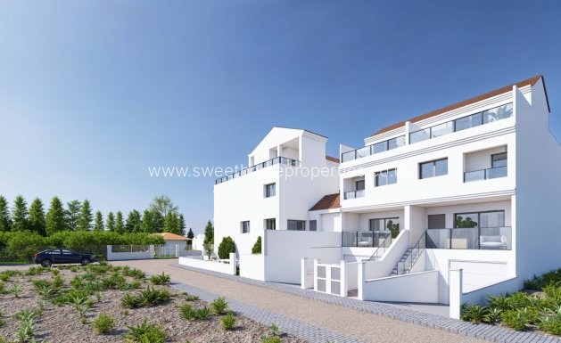 Nieuwbouw Woningen - Town house - Rafal