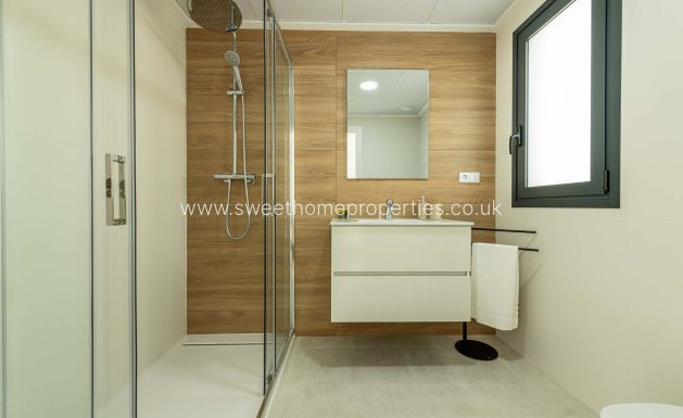 New Build - Town house - Cox