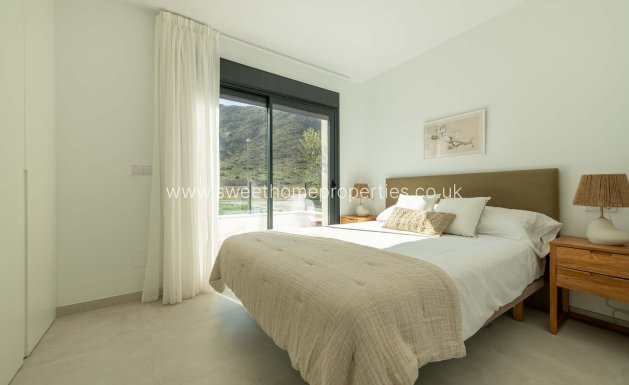 New Build - Town house - Cox