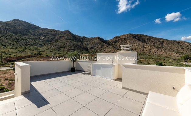 New Build - Town house - Cox