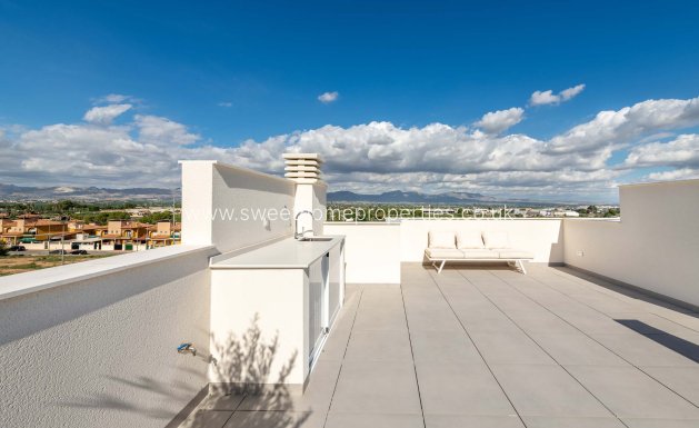 New Build - Town house - Cox