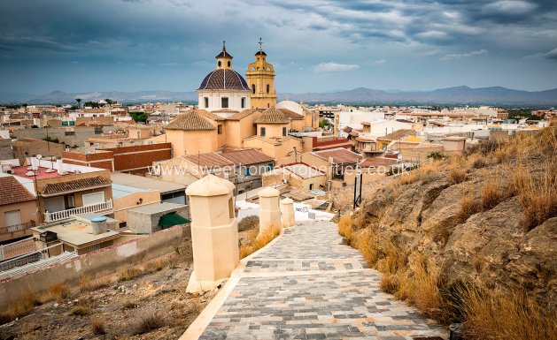 New Build - Town house - Cox