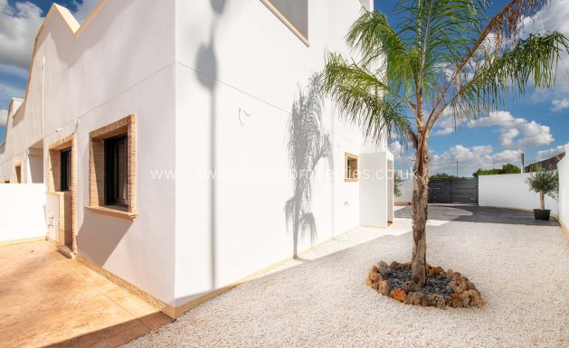 New Build - Town house - Cox