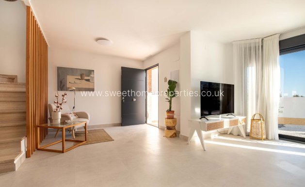 Obra nueva - Town house - Cox