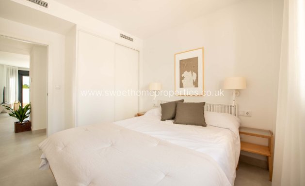 Obra nueva - Town house - Cox