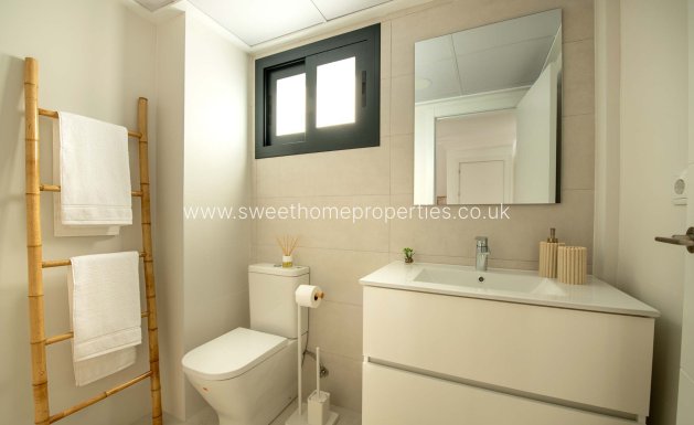 Obra nueva - Town house - Cox