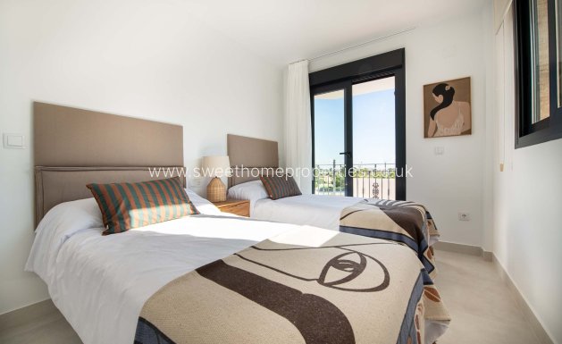 Obra nueva - Town house - Cox