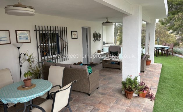 Reventa - Casa de campo - Elche