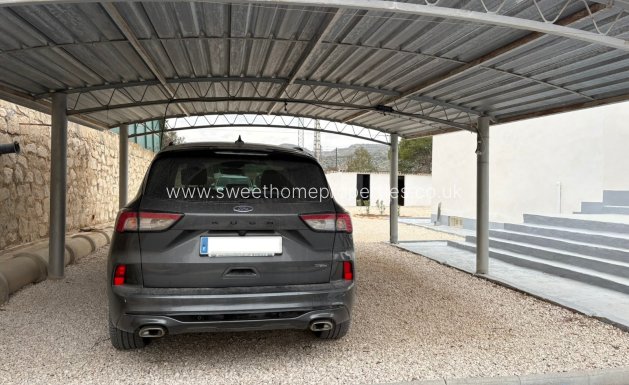 Reventa - Casa de campo - Elche