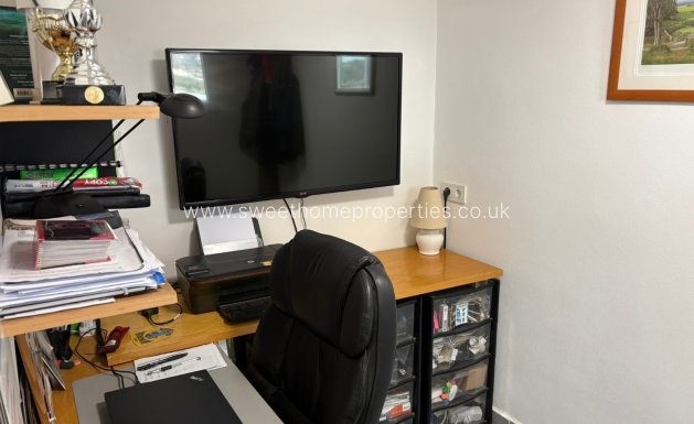 Reventa - Casa de campo - Elche