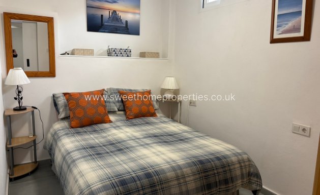 Reventa - Casa de campo - Elche