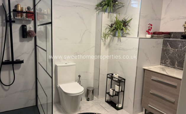 Reventa - Casa de campo - Elche