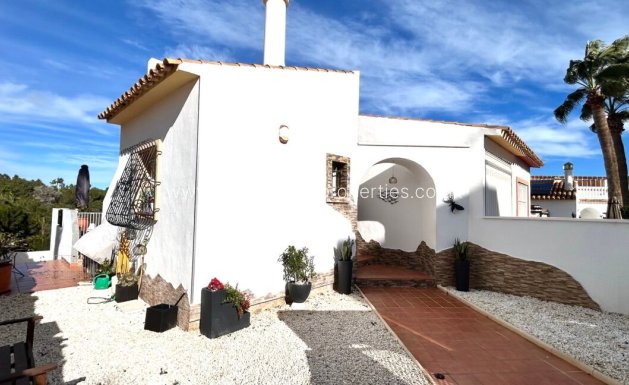 Reventa - Chalet - Villamartin