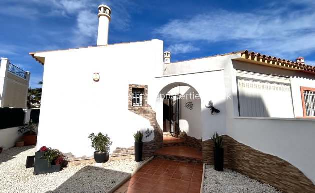 Reventa - Chalet - Villamartin