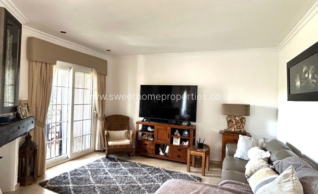 Reventa - Chalet - Villamartin