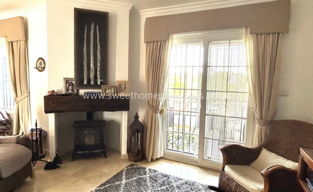 Reventa - Chalet - Villamartin