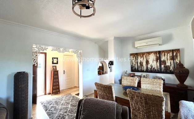 Reventa - Chalet - Villamartin