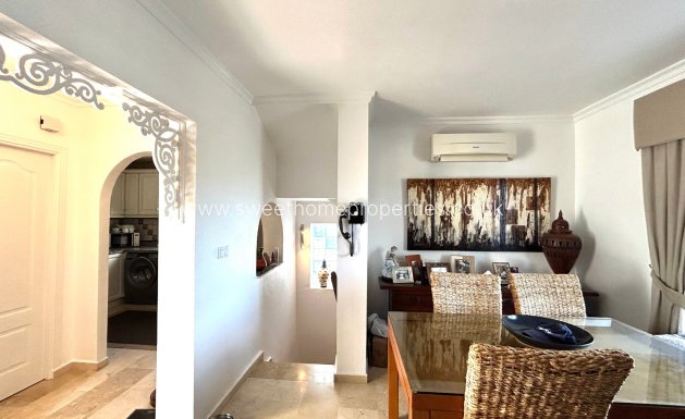 Reventa - Chalet - Villamartin