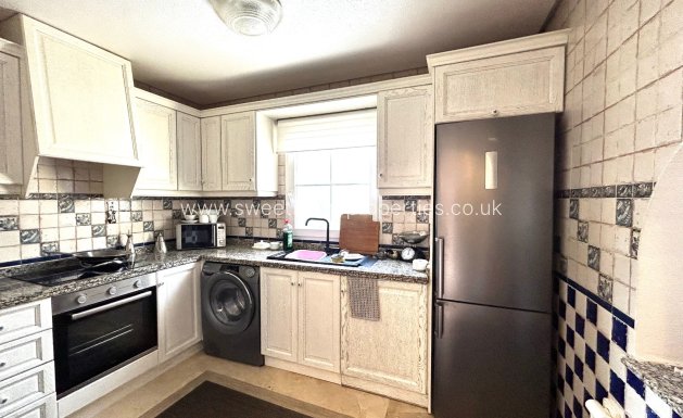 Reventa - Chalet - Villamartin