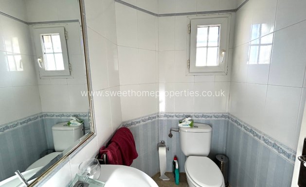 Reventa - Chalet - Villamartin