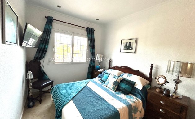 Reventa - Chalet - Villamartin