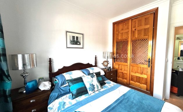 Reventa - Chalet - Villamartin