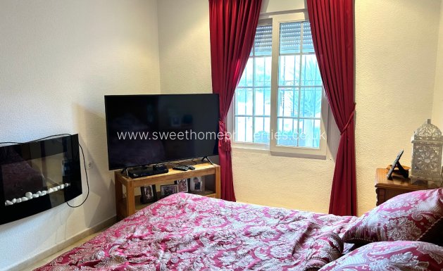 Reventa - Chalet - Villamartin