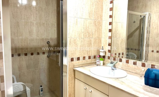 Reventa - Chalet - Villamartin