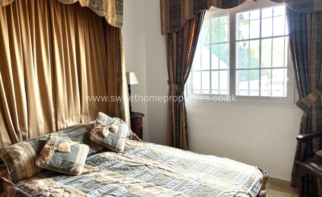 Reventa - Chalet - Villamartin