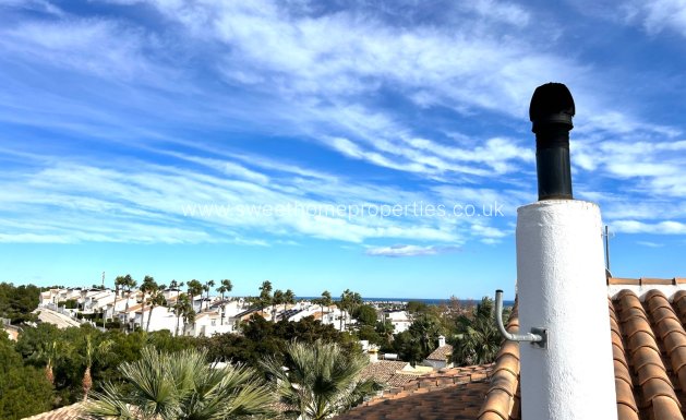 Reventa - Chalet - Villamartin