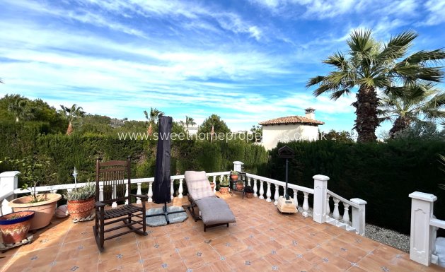 Reventa - Chalet - Villamartin