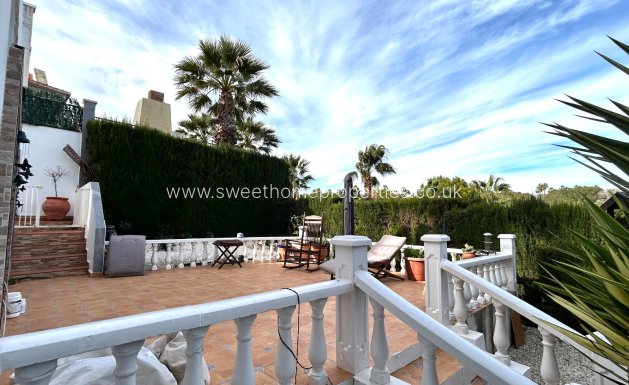 Reventa - Chalet - Villamartin