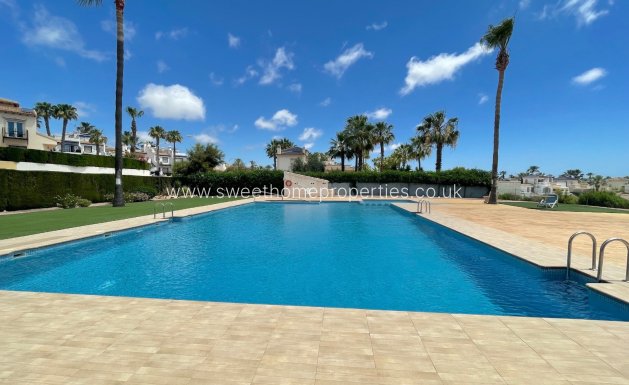 Reventa - Chalet - Villamartin