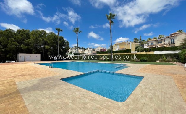 Reventa - Chalet - Villamartin