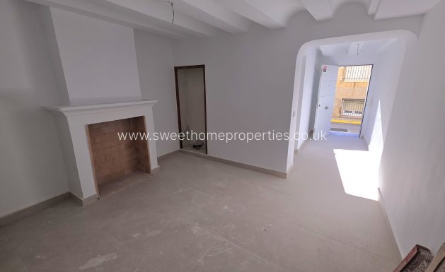 Reventa - Town house - Pinoso