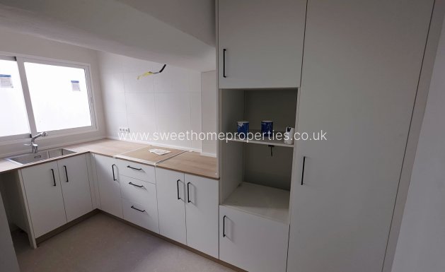 Reventa - Town house - Pinoso