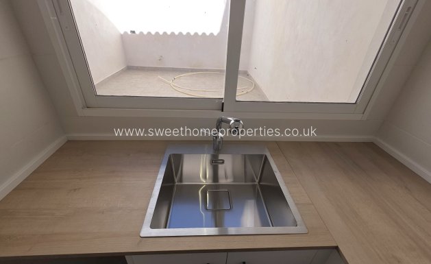 Reventa - Town house - Pinoso