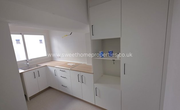 Reventa - Town house - Pinoso