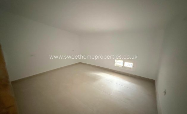 Reventa - Town house - Pinoso