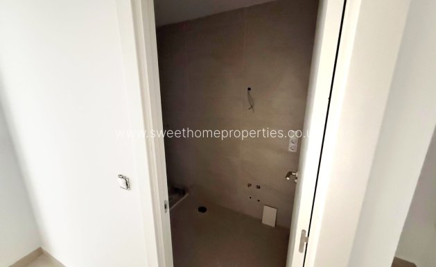 Reventa - Town house - Pinoso