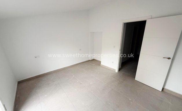 Reventa - Town house - Pinoso