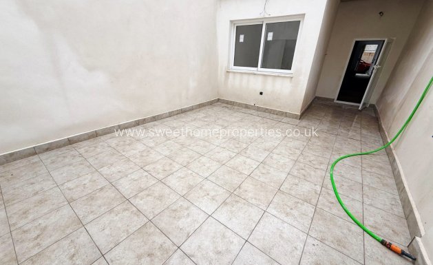 Reventa - Town house - Pinoso