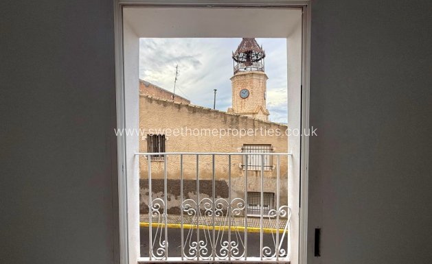 Reventa - Town house - Pinoso