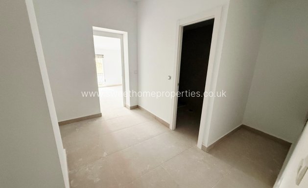 Reventa - Town house - Pinoso