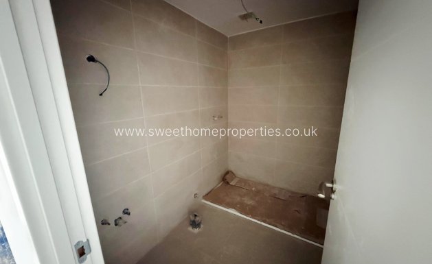 Reventa - Town house - Pinoso