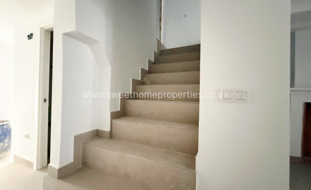 Reventa - Town house - Pinoso