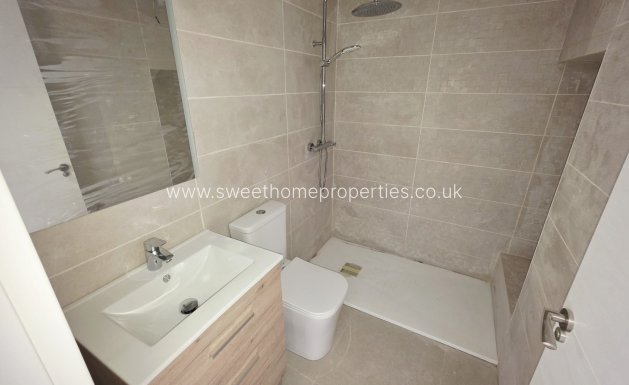 Reventa - Town house - Pinoso