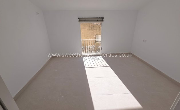 Reventa - Town house - Pinoso