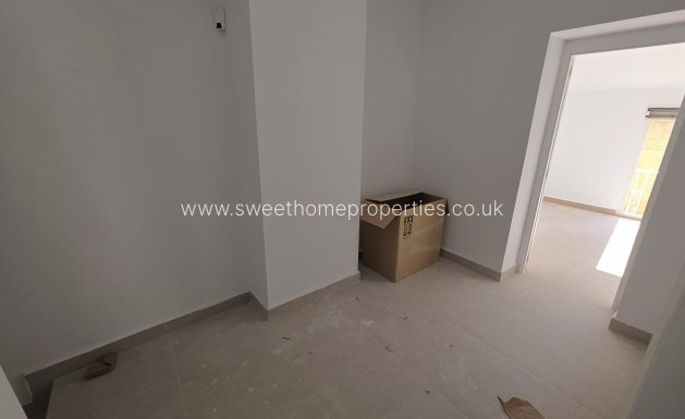 Reventa - Town house - Pinoso