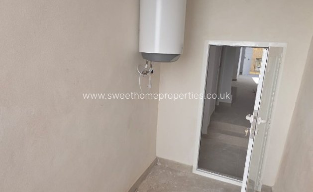 Reventa - Town house - Pinoso